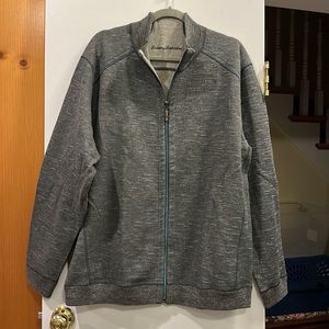Tommy Bahama Flipsider reversible jacket-men’s XXL-NWOT